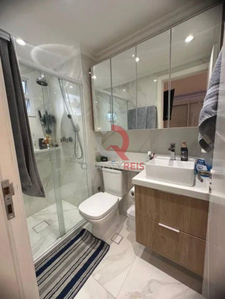 Imagem Apartamento com 3 Quartos à Venda, 63 m² em Vila Maria - São Paulo Imagem Apartamento com 3 Quartos à Venda, 63 m² em Vila Maria - São Paulo
