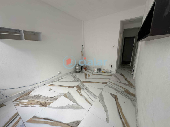 Imagem Apartamento com 1 Quarto à Venda, 25 m² em Botafogo - Rio De Janeiro