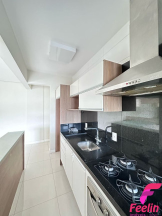 Imagem Apartamento com 2 Quartos à Venda, 83 m² em Itacorubi - Florianópolis