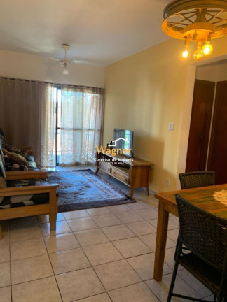 Apartamento com 2 Quartos à Venda, 90 m² em Canto Do Forte - Praia Grande