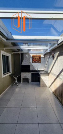 Imagem Casa com 3 Quartos à Venda, 68 m² em Roseira De São Sebastião - São José Dos Pinhais