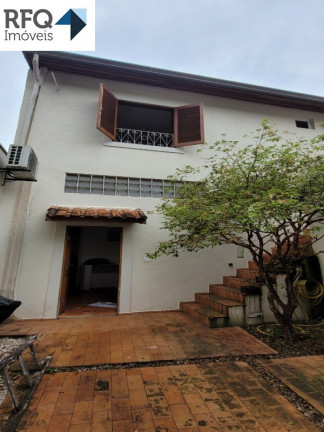 Imagem Casa com 5 Quartos à Venda, 350 m² em Jardim Da Glória - São Paulo