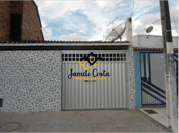 Casa com 3 Quartos à Venda, 165 m² em Serraria Brasil - Feira De Santana
