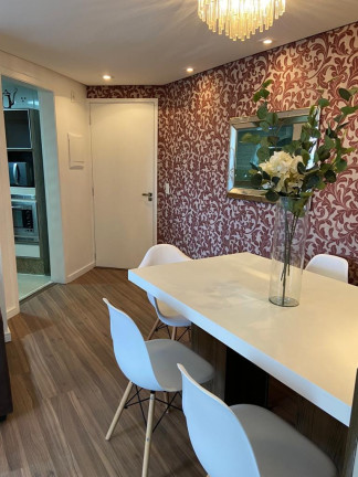 Imagem Apartamento com 3 Quartos à Venda, 71 m² em Parque Jaçatuba - Santo André Imagem Apartamento com 3 Quartos à Venda, 71 m² em Parque Jaçatuba - Santo André