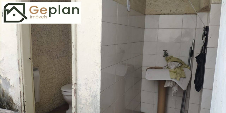 Imagem Casa com 3 Quartos para Alugar, 80 m² em Cambuci - São Paulo Imagem Casa com 3 Quartos para Alugar, 80 m² em Cambuci - São Paulo