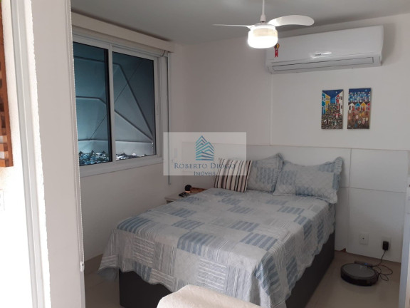 Imagem Cobertura com 1 Quarto à Venda, 67 m² em Camorim - Rio De Janeiro