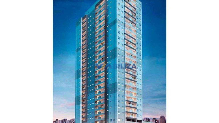 Imagem Apartamento com 2 Quartos à Venda, 56 m² em Vila Rosália - Guarulhos Imagem Apartamento com 2 Quartos à Venda, 56 m² em Vila Rosália - Guarulhos
