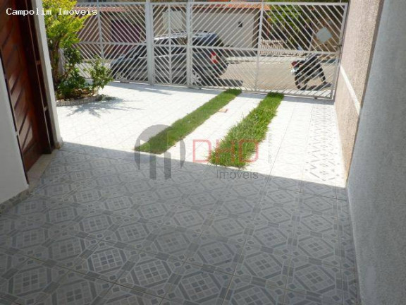 Imagem Casa com 4 Quartos à Venda, 200 m² em Wanel Ville - Sorocaba Imagem Casa com 4 Quartos à Venda, 200 m² em Wanel Ville - Sorocaba