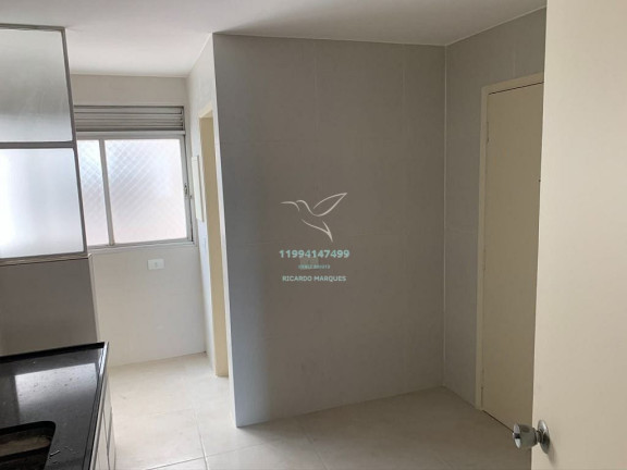 Imagem Apartamento com 3 Quartos à Venda, 92 m² em Perdizes - São Paulo