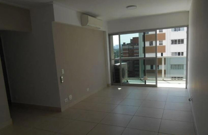 Imagem Apartamento com 2 Quartos à Venda, 80 m² em Moema - São Paulo