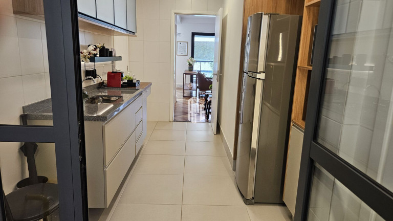 Imagem Apartamento com 3 Quartos à Venda, 127 m² em Jardim Paulista - São Paulo