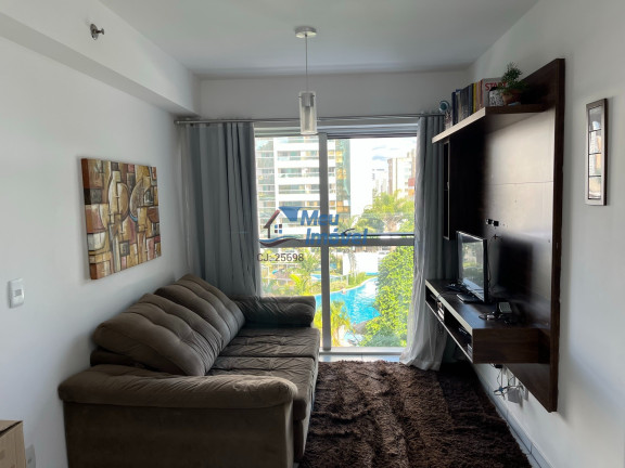 Imóvel com 1 Quarto à Venda, 39 m² em Sul (águas Claras) - Brasília