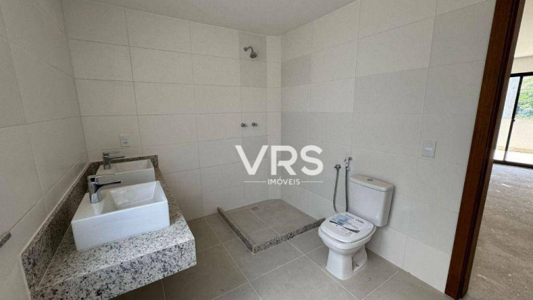 Imagem Apartamento com 3 Quartos à Venda, 130 m² em Bom Retiro - Teresópolis