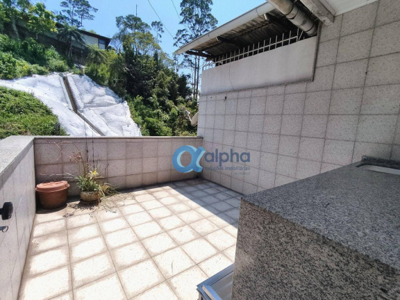 Imagem Cobertura com 2 Quartos à Venda, 106 m² em Centro - Petrópolis Imagem Cobertura com 2 Quartos à Venda, 106 m² em Centro - Petrópolis