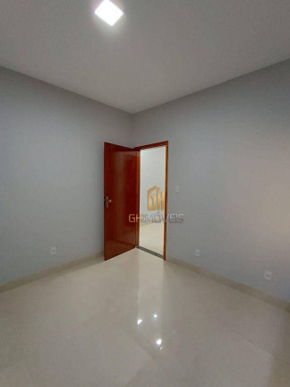 Imagem Casa com 3 Quartos à Venda, 100 m² em Jardim Miramar - Aparecida De Goiânia