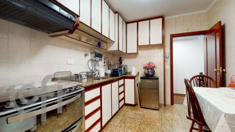 Imagem Apartamento com 2 Quartos à Venda, 87 m² em Itaim Bibi - São Paulo