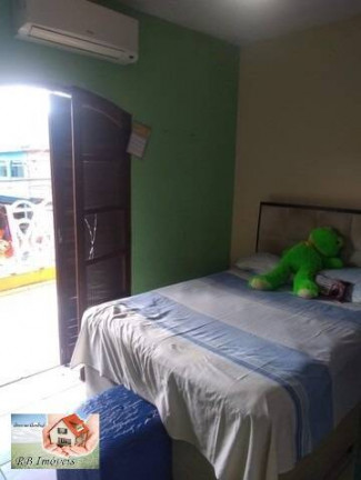 Imagem Casa com 3 Quartos à Venda, 125 m² em Jardim Independência - São Bernardo Do Campo