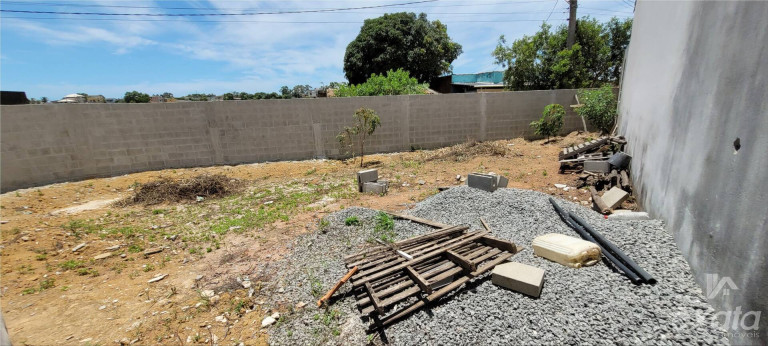 Imagem Casa com 2 Quartos à Venda, 57 m² em Residencial Jacaraípe - Serra Imagem Casa com 2 Quartos à Venda, 57 m² em Residencial Jacaraípe - Serra
