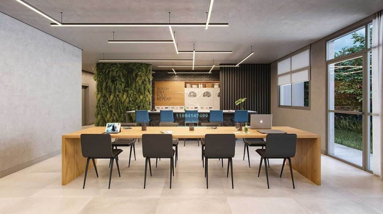 Imagem Studio com 1 Quarto à Venda, 29 m² em Ibirapuera - São Paulo Imagem Studio com 1 Quarto à Venda, 29 m² em Ibirapuera - São Paulo