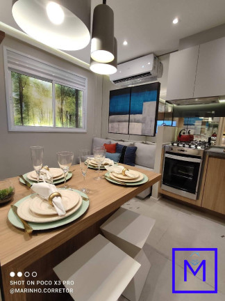 Imagem Apartamento com 2 Quartos à Venda, 32 m² em Iguatemi - São Paulo Imagem Apartamento com 2 Quartos à Venda, 32 m² em Iguatemi - São Paulo