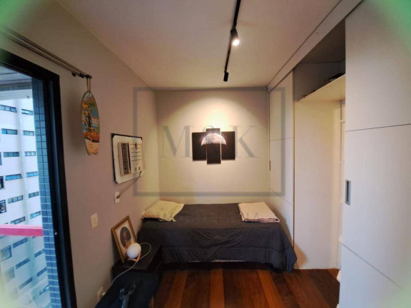Imagem Apartamento com 3 Quartos à Venda, 128 m² em Barra Da Tijuca - Rio De Janeiro
