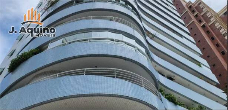 Imagem Apartamento com 4 Quartos à Venda, 220 m² em Meireles - Fortaleza Imagem Apartamento com 4 Quartos à Venda, 220 m² em Meireles - Fortaleza