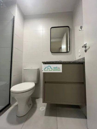 Imagem Studio para Alugar, 27 m² em Pinheiros - São Paulo Imagem Studio para Alugar, 27 m² em Pinheiros - São Paulo