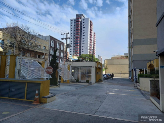 Imagem Apartamento com 2 Quartos à Venda, 57 m² em Barra Funda - São Paulo Imagem Apartamento com 2 Quartos à Venda, 57 m² em Barra Funda - São Paulo