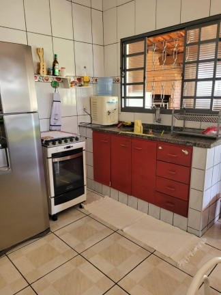 Imagem Chácara com 2 Quartos à Venda, 1.000 m² em Caguassu - Sorocaba