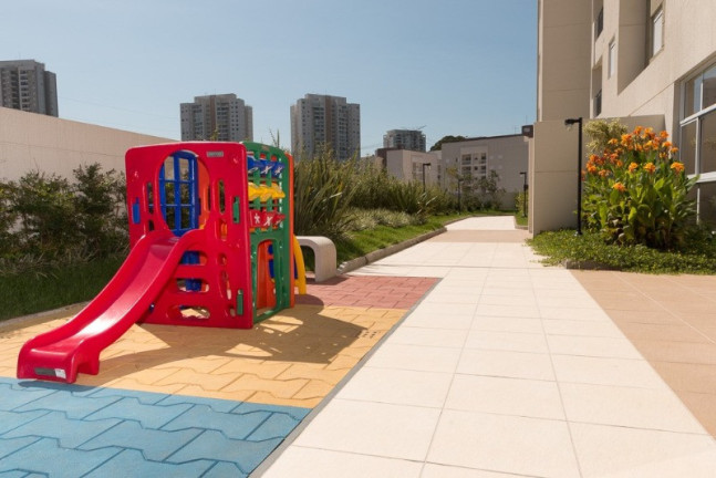 Imagem Imóvel com 2 Quartos à Venda, 47 m² em Vila Andrade - São Paulo Imagem Imóvel com 2 Quartos à Venda, 47 m² em Vila Andrade - São Paulo