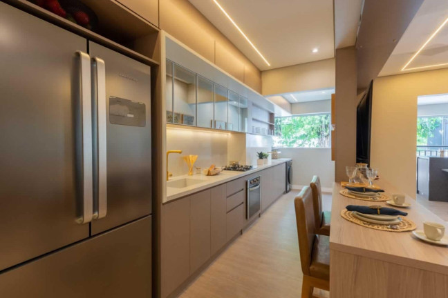 Imagem Imóvel com 1 Quarto à Venda, 26 m² em Cidade Patriarca - São Paulo Imagem Imóvel com 1 Quarto à Venda, 26 m² em Cidade Patriarca - São Paulo