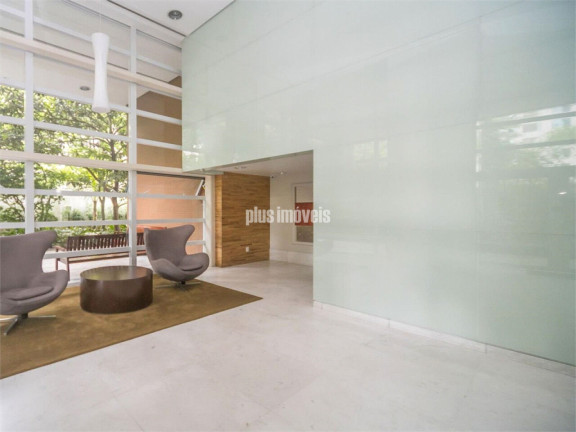 Imagem Apartamento com 2 Quartos à Venda, 94 m² em Vila Olímpia - São Paulo Imagem Apartamento com 2 Quartos à Venda, 94 m² em Vila Olímpia - São Paulo