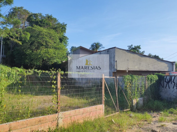 Imagem Terreno à Venda, 843 m² em Maresias - São Sebastião Imagem Terreno à Venda, 843 m² em Maresias - São Sebastião