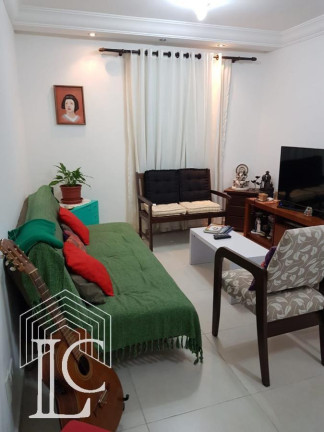 Imagem Apartamento com 3 Quartos à Venda, 69 m² em Jabaquara - São Paulo