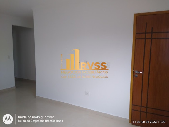 Imagem Apartamento com 1 Quarto à Venda, 45 m² em Jardim Teles De Menezes - Santo André Imagem Apartamento com 1 Quarto à Venda, 45 m² em Jardim Teles De Menezes - Santo André