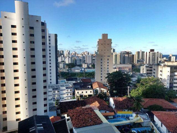 Imagem Apartamento com 3 Quartos à Venda ou Locação, 129 m² em Pituba - Salvador Imagem Apartamento com 3 Quartos à Venda ou Locação, 129 m² em Pituba - Salvador