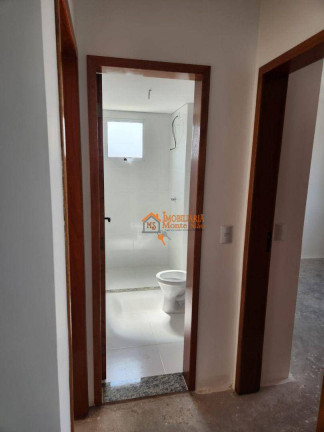 Imagem Apartamento com 2 Quartos à Venda, 58 m² em Vila Nova Bonsucesso - Guarulhos Imagem Apartamento com 2 Quartos à Venda, 58 m² em Vila Nova Bonsucesso - Guarulhos