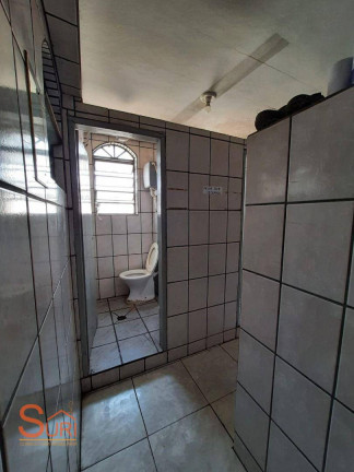 Imagem Galpão à Venda, 582 m² em Vila Junqueira - Santo André Imagem Galpão à Venda, 582 m² em Vila Junqueira - Santo André