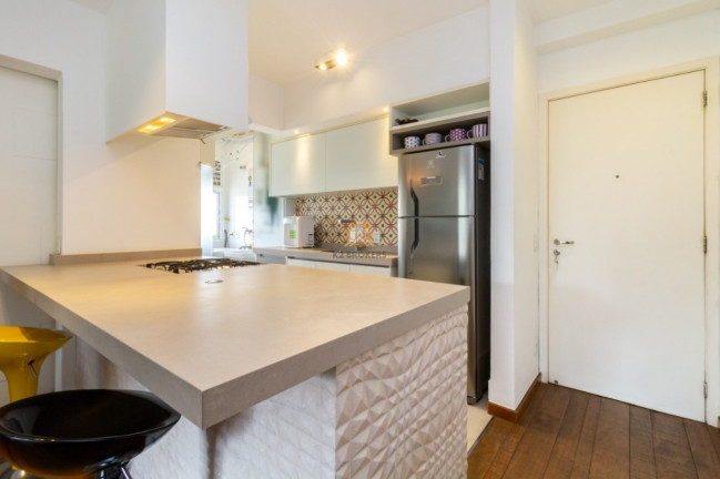Imagem Imóvel com 2 Quartos à Venda, 63 m² em Vila Leopoldina - São Paulo Imagem Imóvel com 2 Quartos à Venda, 63 m² em Vila Leopoldina - São Paulo