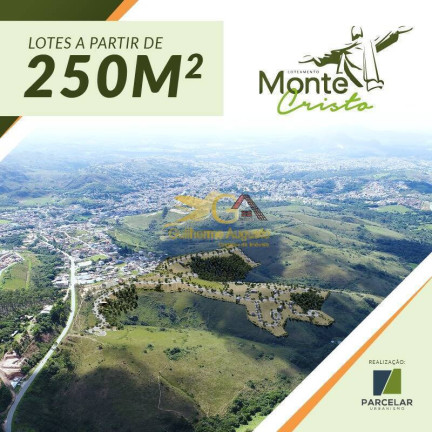 Imagem Terreno à Venda, 283 m² em Tejuco - São João Del Rei Imagem Terreno à Venda, 283 m² em Tejuco - São João Del Rei
