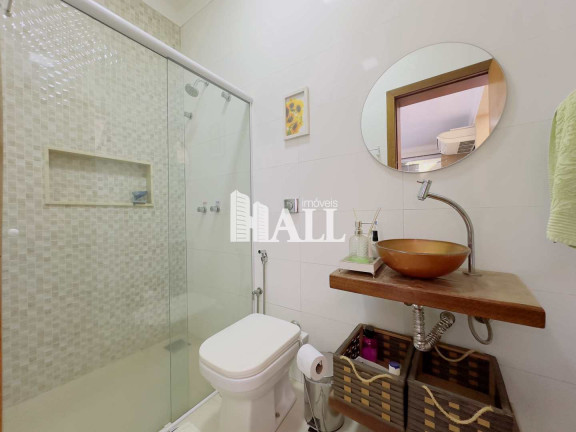 Imagem Casa com 4 Quartos à Venda, 343 m² em Residencial Gaivota I - São José Do Rio Preto Imagem Casa com 4 Quartos à Venda, 343 m² em Residencial Gaivota I - São José Do Rio Preto