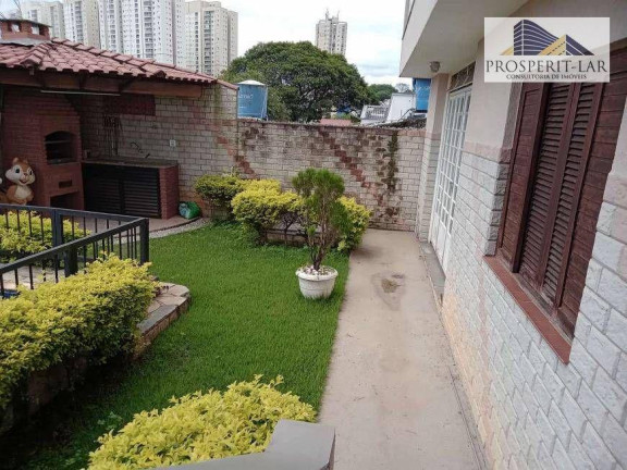Imagem Casa com 3 Quartos à Venda, 283 m² em Vila Tijuco - Guarulhos Imagem Casa com 3 Quartos à Venda, 283 m² em Vila Tijuco - Guarulhos