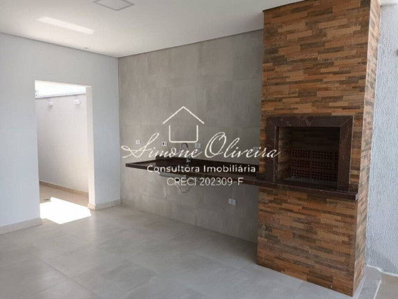 Imagem Casa com 3 Quartos à Venda, 300 m² em Jardim Santa Tereza - Taubaté Imagem Casa com 3 Quartos à Venda, 300 m² em Jardim Santa Tereza - Taubaté