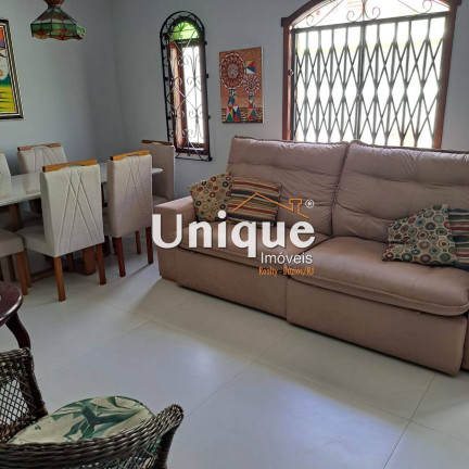 Imagem Casa com 2 Quartos à Venda, 73 m² em Passagem - Cabo Frio Imagem Casa com 2 Quartos à Venda, 73 m² em Passagem - Cabo Frio