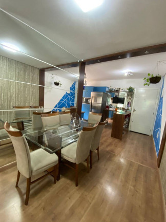 Imagem Apartamento com 2 Quartos à Venda, 70 m² em Vila Francisco Matarazzo - Santo André Imagem Apartamento com 2 Quartos à Venda, 70 m² em Vila Francisco Matarazzo - Santo André