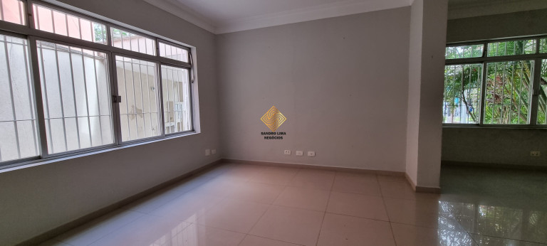 Imagem Casa com 4 Quartos à Venda, 200 m² em Jabaquara - São Paulo