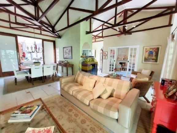 Imagem Casa de Condomínio com 5 Quartos à Venda, 1.087 m² em Granja Viana - Cotia Imagem Casa de Condomínio com 5 Quartos à Venda, 1.087 m² em Granja Viana - Cotia