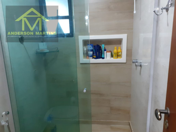 Imagem Apartamento com 3 Quartos à Venda, 150 m² em Praia De Itaparica - Vila Velha