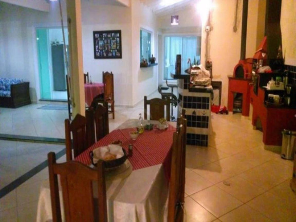 Imagem Chácara com 4 Quartos à Venda, 400 m² em Terras De Itaici - Indaiatuba Imagem Chácara com 4 Quartos à Venda, 400 m² em Terras De Itaici - Indaiatuba
