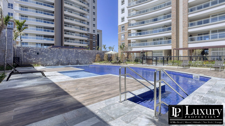 Imagem Apartamento com 4 Quartos à Venda, 247 m² em Vila Embaré - Valinhos Imagem Apartamento com 4 Quartos à Venda, 247 m² em Vila Embaré - Valinhos